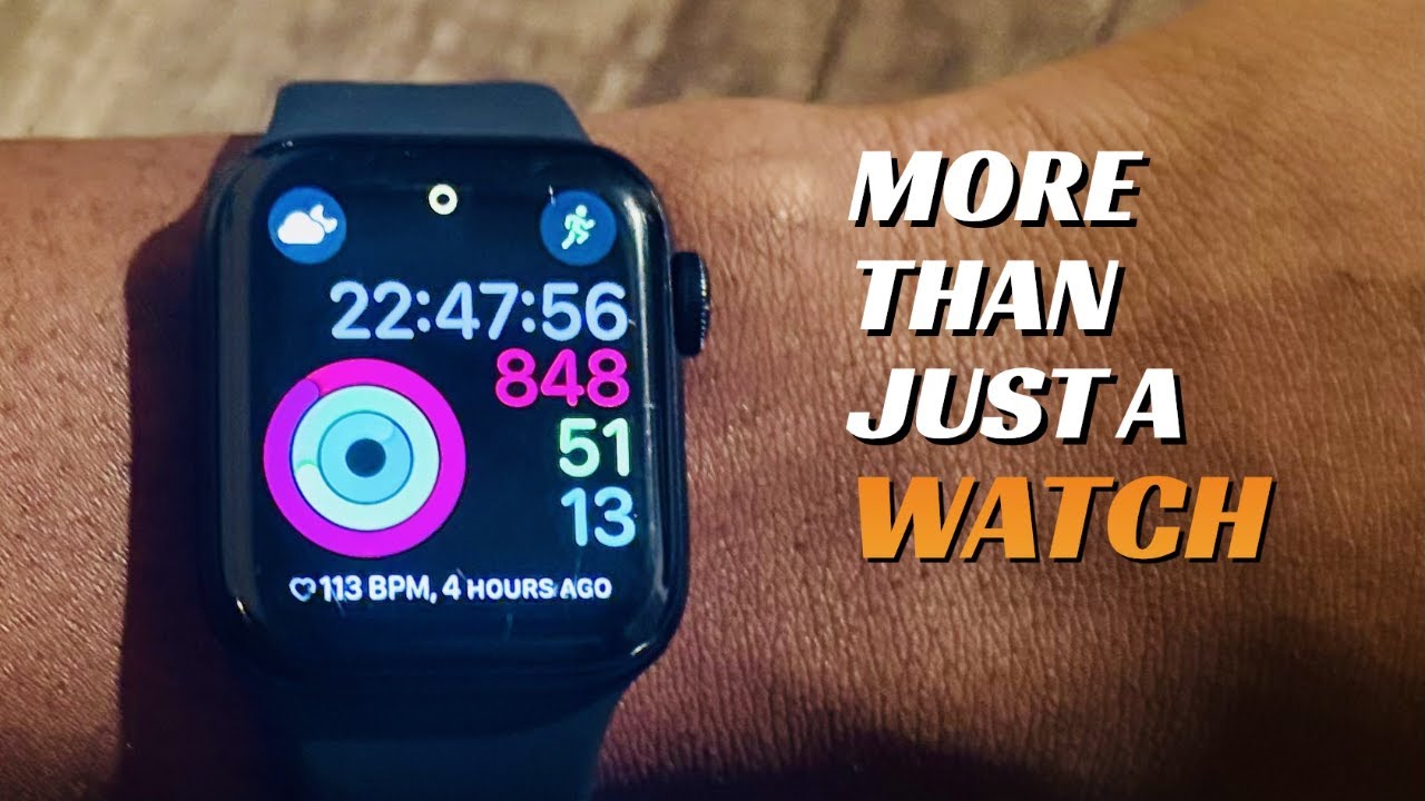 6 Months With the Apple Watch SE 2 — My Honest Review