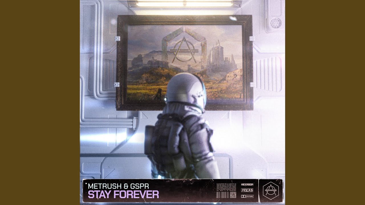 Stay Forever (Extended Mix)