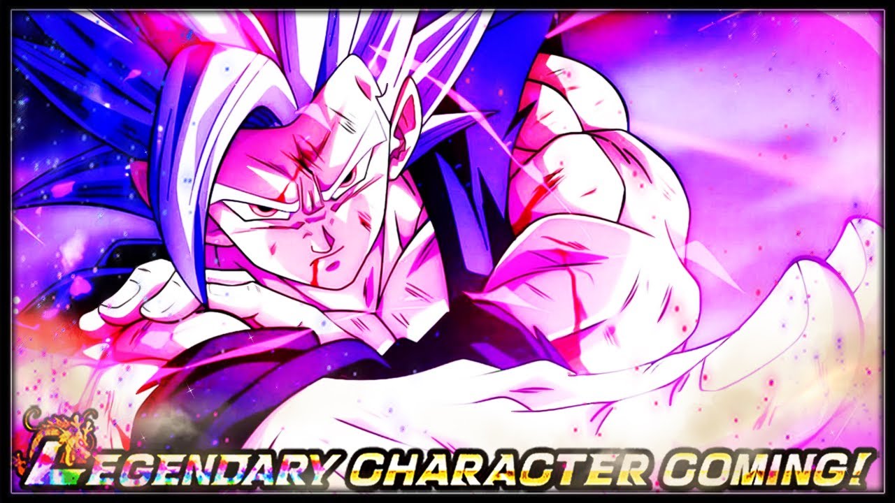 WHY IS HE STILL HERE?! THE CASE OF LR BEAST GOHAN! | DRAGON BALL Z DOKKAN BATTLE