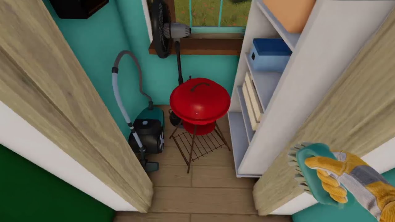 House Flipper 2 | TIME TO CLEAN SOME HOUSES!!