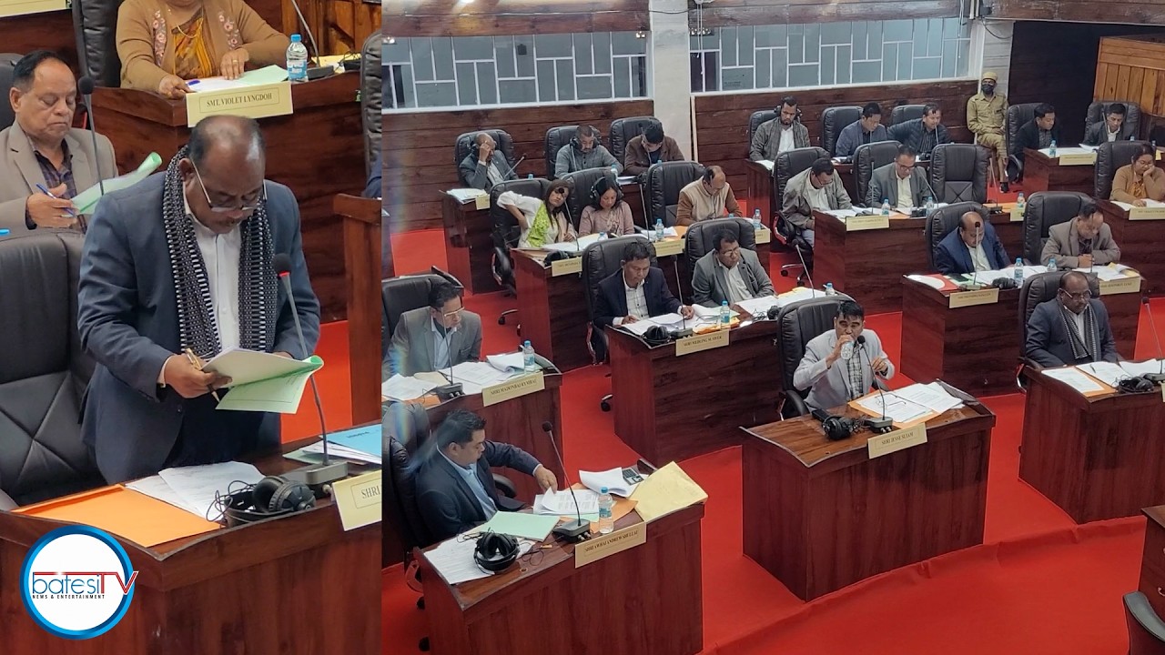 WANRAH U CEM KA JHADC ÏA KA MANG TYNGKA KABA DUNA 15.62 KLUR