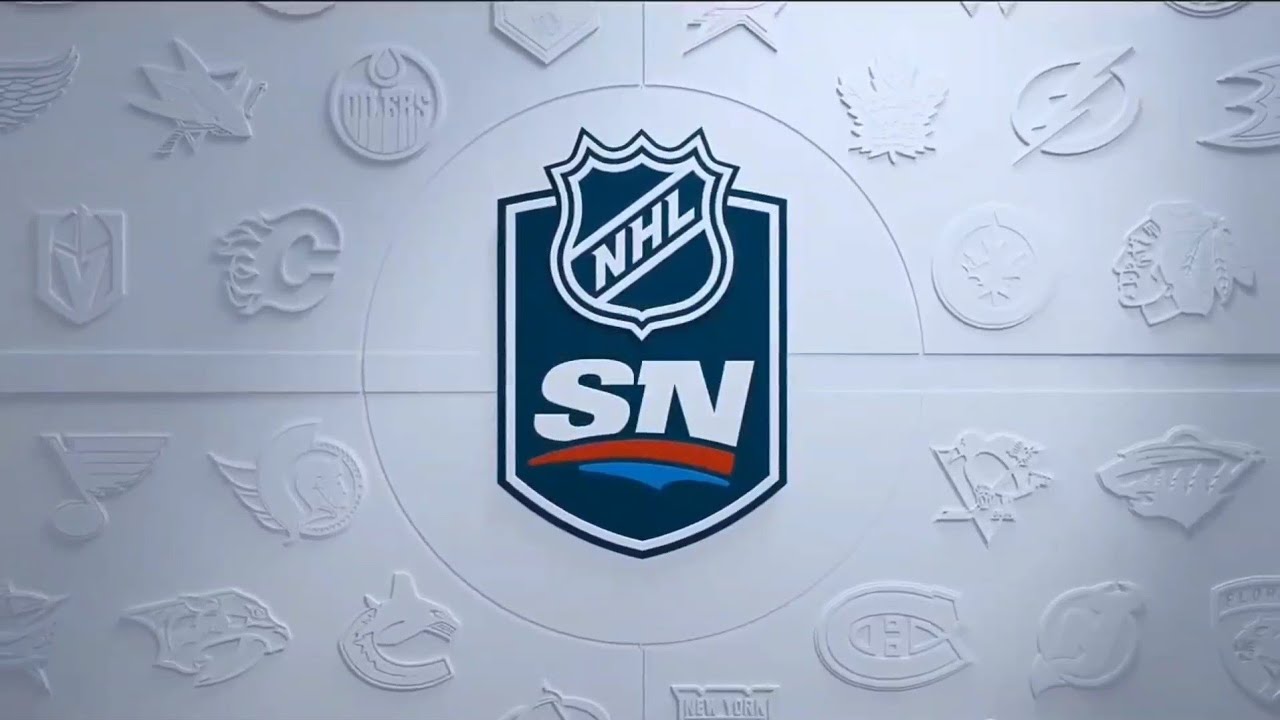 Sportsnet NHL intros (2021-Present)