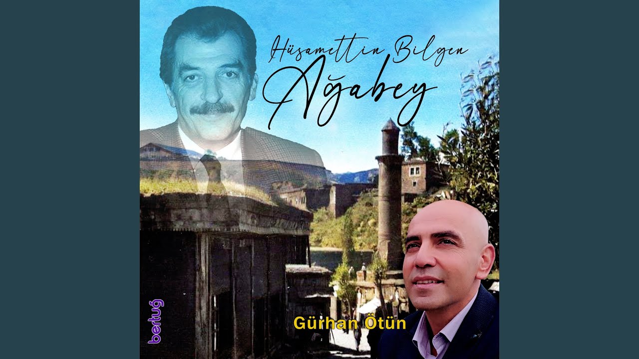 Hüsamettin Bilgen Ağabey