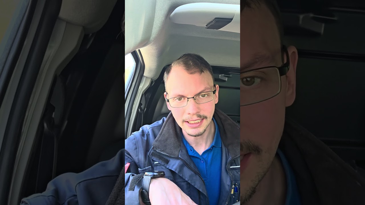 Blitzermarathon  - Auf den Stra&szlig;en ist die H&ouml;lle los