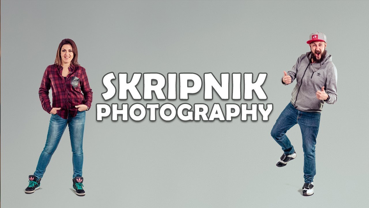Art Photography by Skripnik