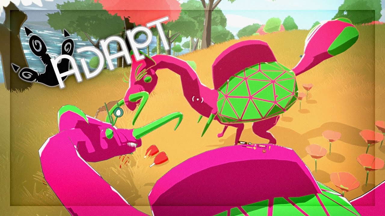 ADAPT Mutating Monstrosities