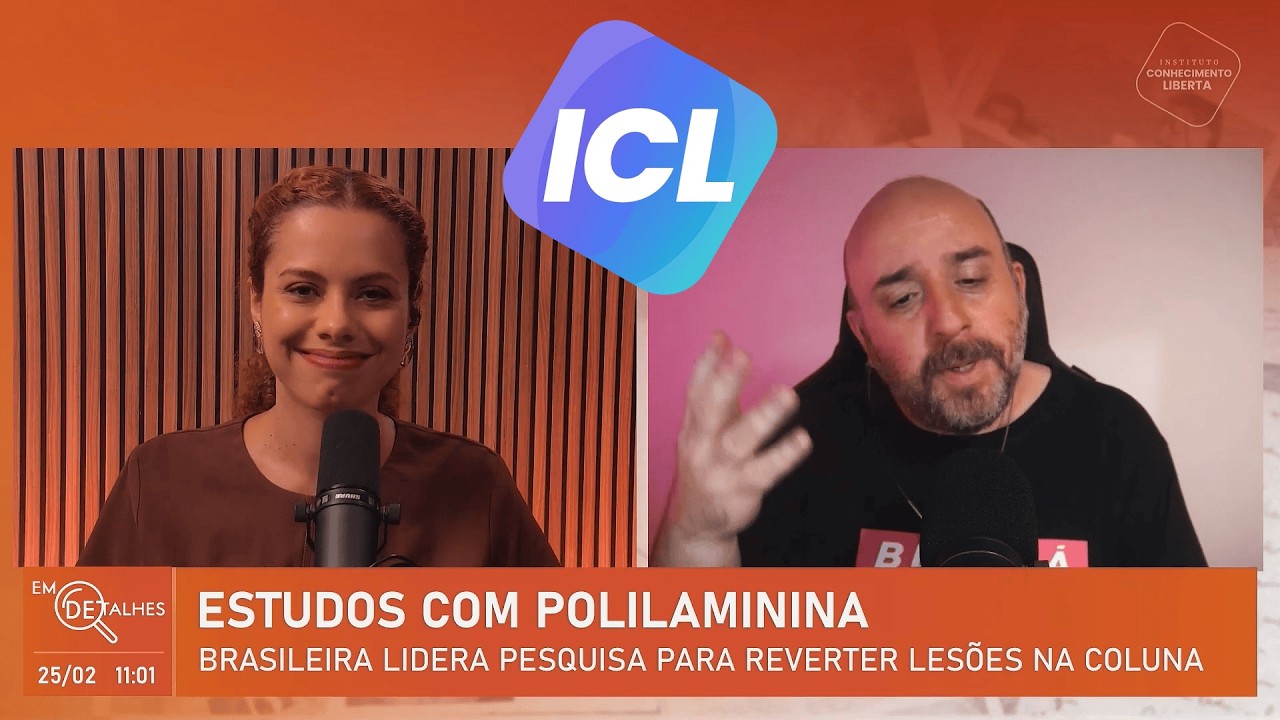 POLILAMININA | TUDO O QUE VOCÊ PRECISA SABER