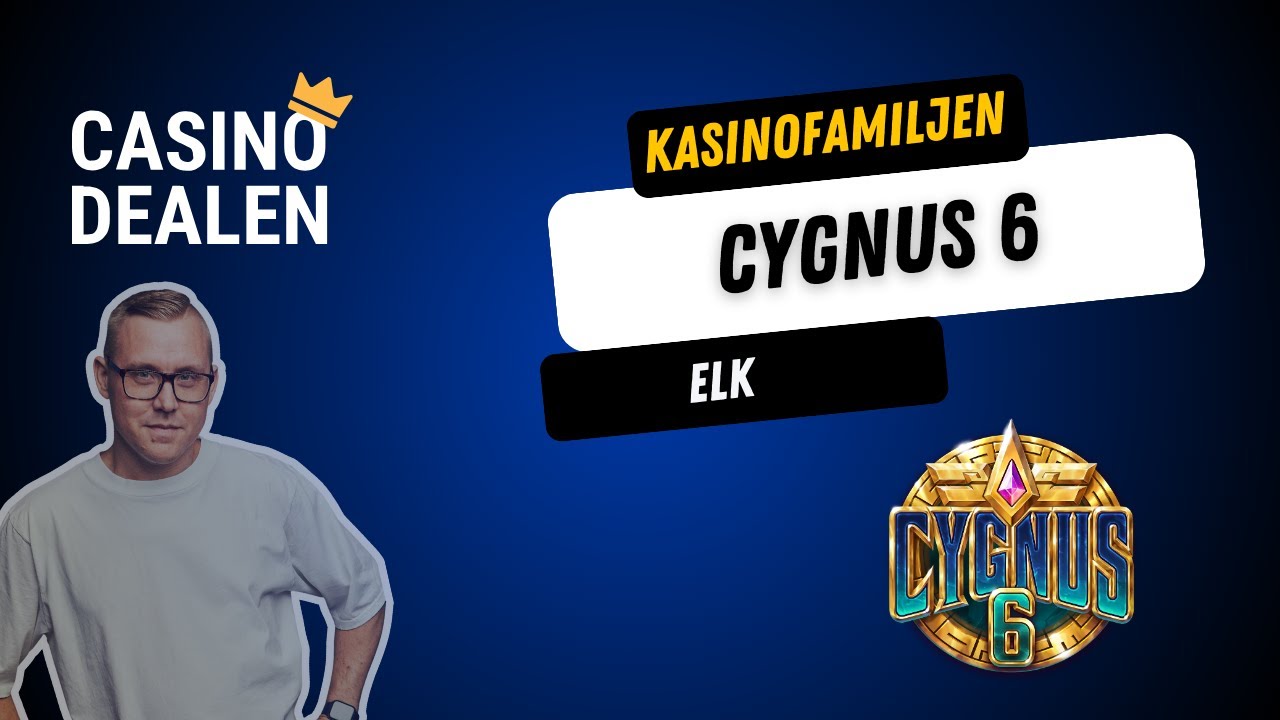 (NY) Cygnus 6 Bonus Test (2 re-triggers)