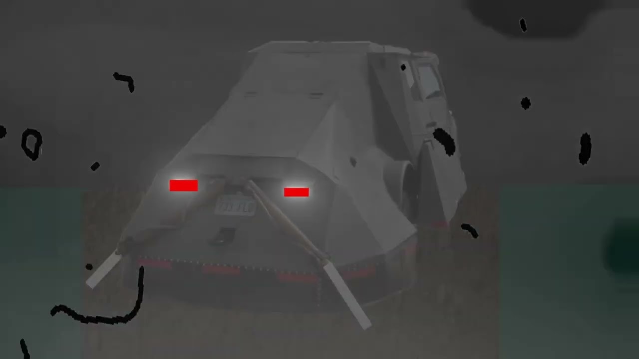 UTAV INTERCEPTION ANIMATION #helicity #stormchaser #meteorologist #weatherexpert #tornado