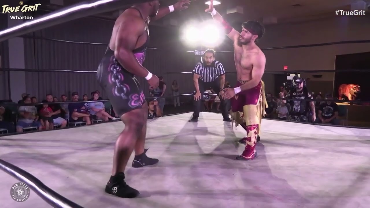 The Meat Market vs Jay Davis & Jackpot J Rock
