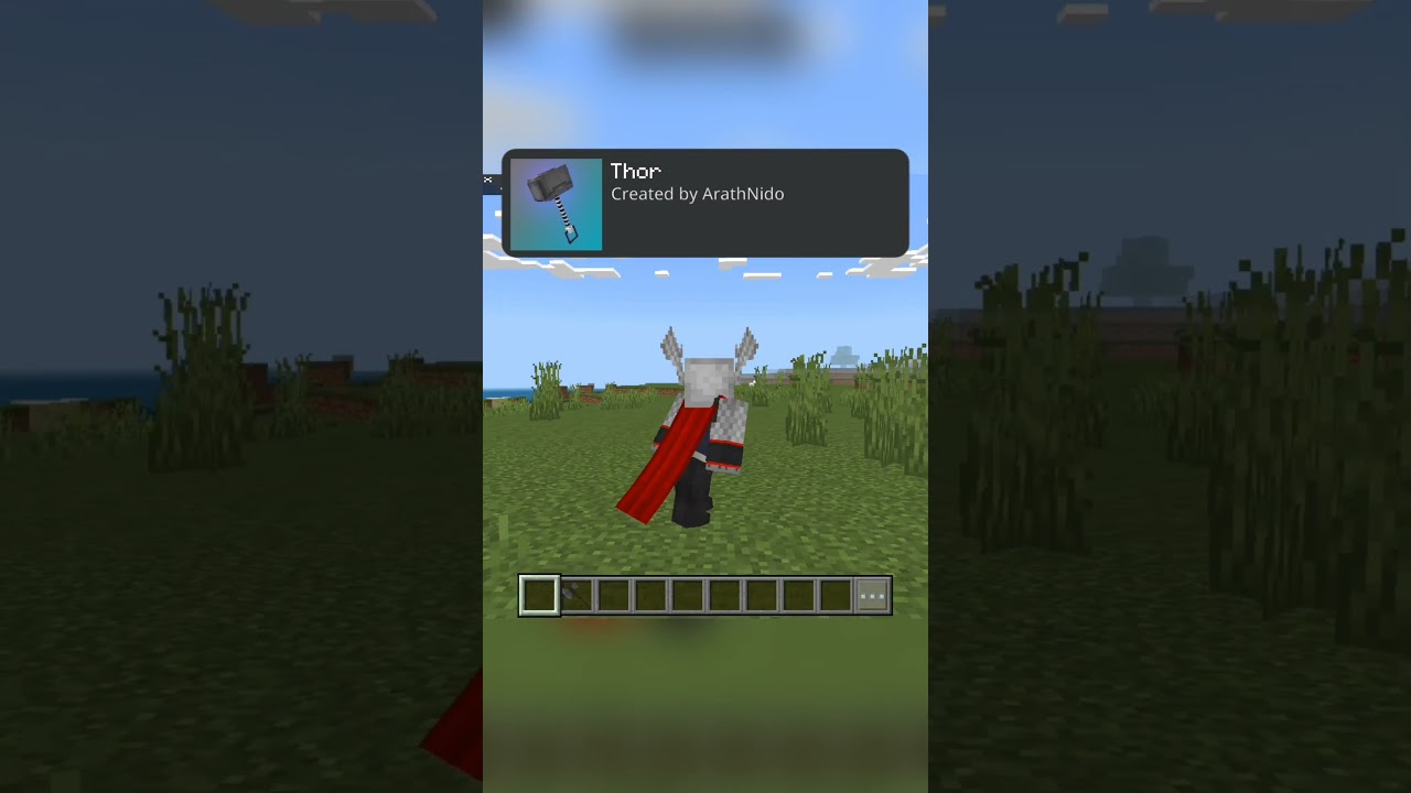 Best mods for Minecraft Bedrock!  #minecraft #mods #betterminecraftmodpack