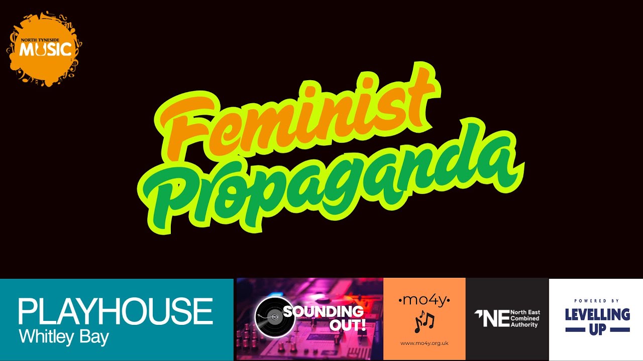 Feminist Propaganda