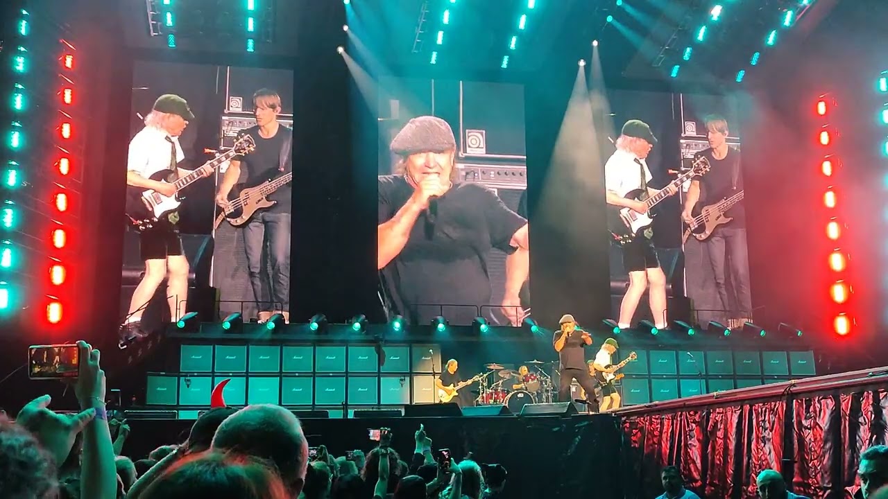 AC⚡DC - 