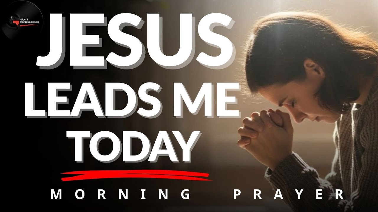 Say This Daily For Peace In Storms | Morning Prayer