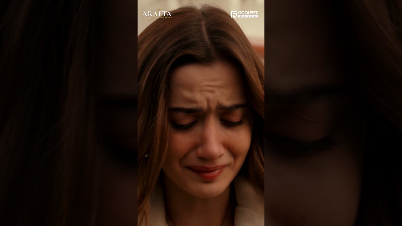 Mercan Ateş'in Sırrını Duymak İstemiyor! 😱 #araftadizisi #arafta | Arafta T&uuml;rk Dizileri #EP32
