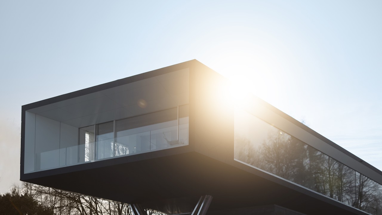 sedak x wagner | 20m IGUs for iconic wagner design lab