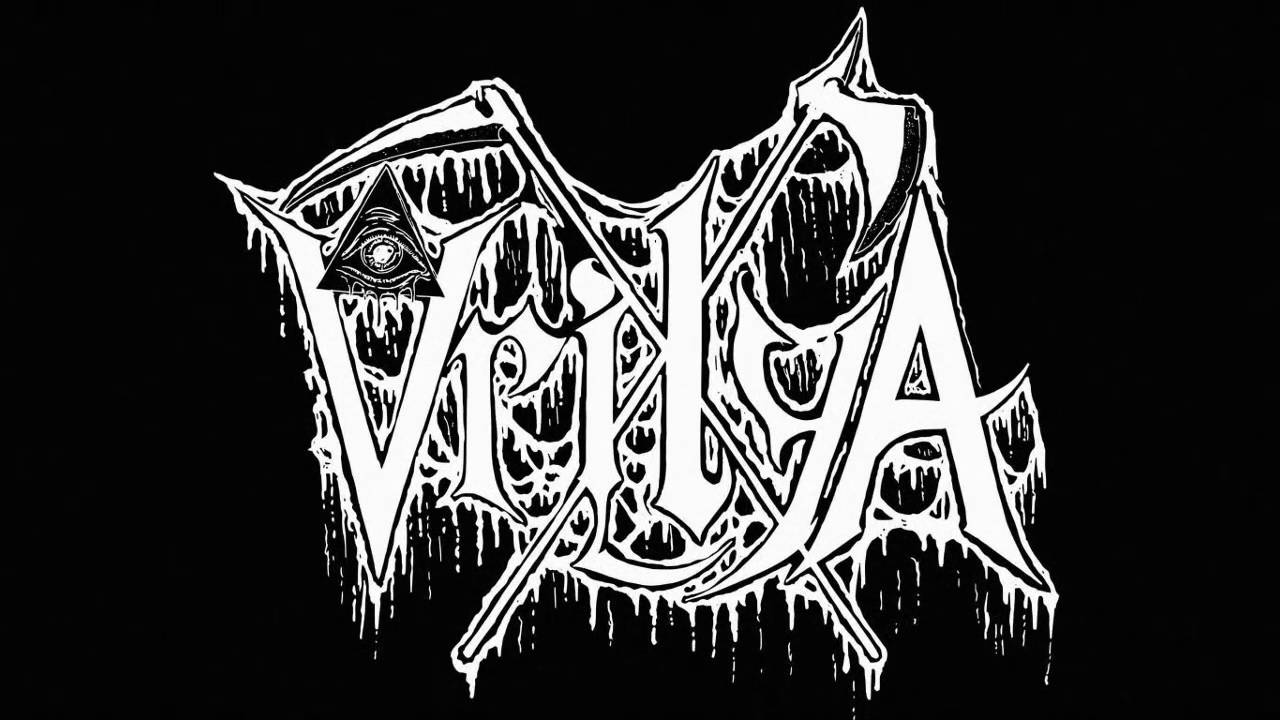 Vril Ya - Evil God