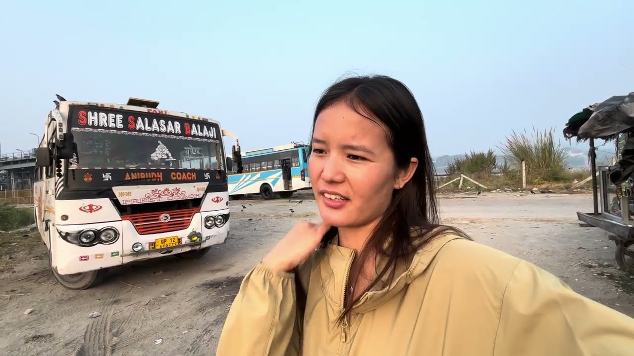 Last day in Dehradun 😍| Going Back To Himachal‼️ ! #vlog #travel 