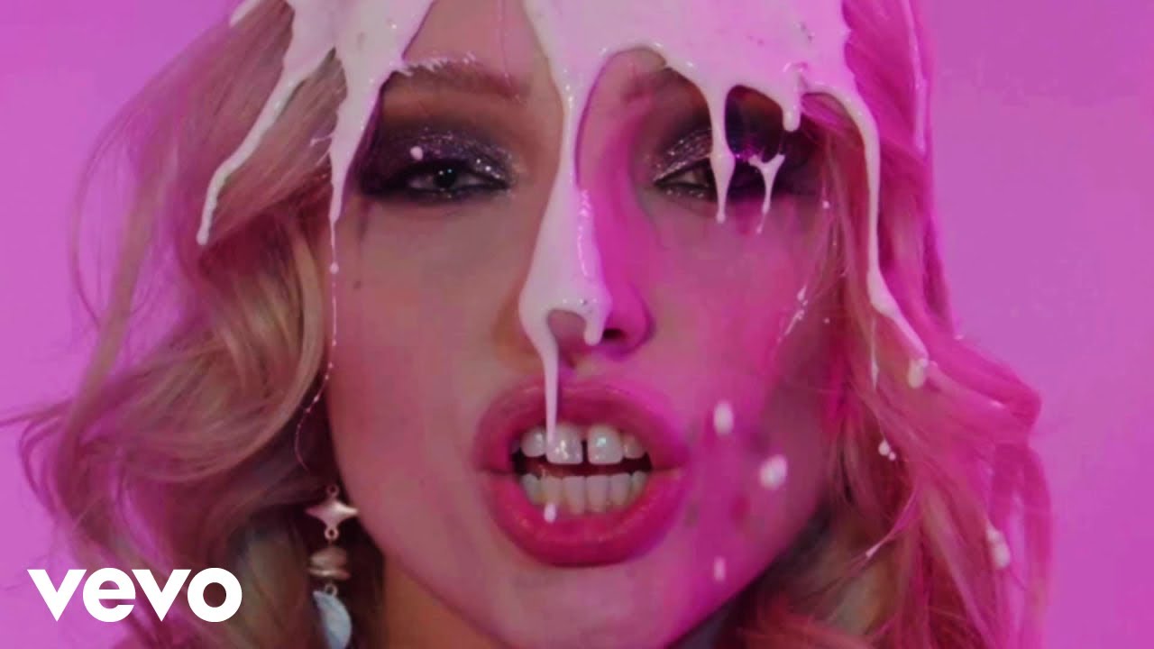Hai - Girl with the Gap Teeth (Official Music Video)