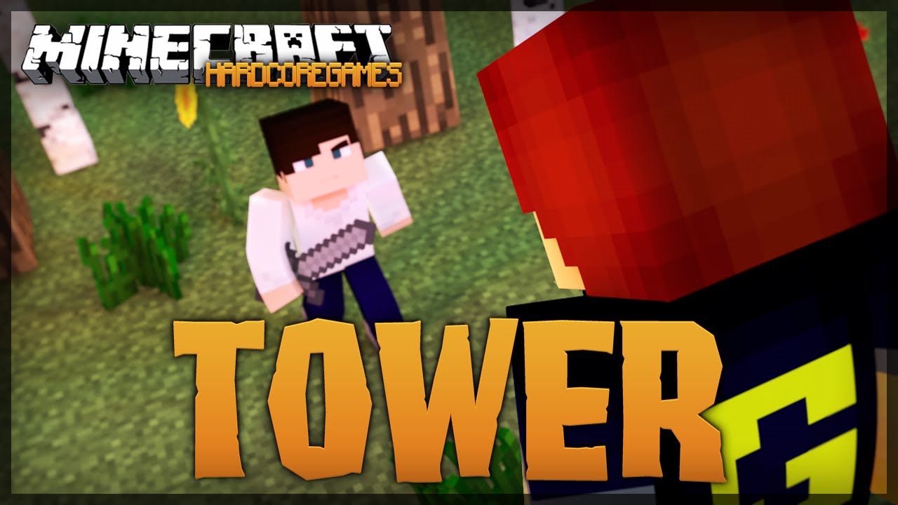 Semana da Loucura HG -  #1 // Kit Tower