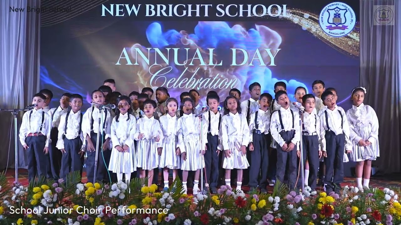 Annual Day -017-Junior Choir