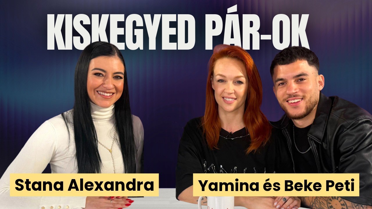 Megrázó vallomást tett az imádott magyar DJ, Yamina