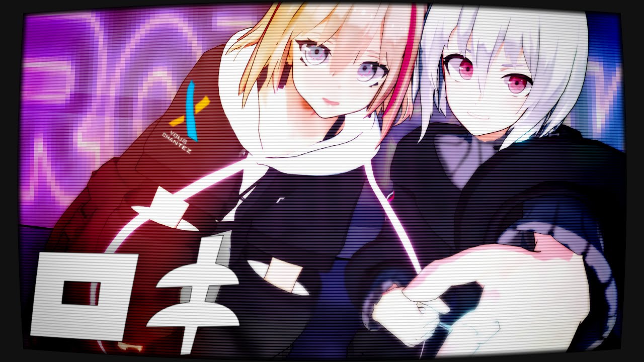 【歌ってみた】「ロキ」covered by NoA・Io
