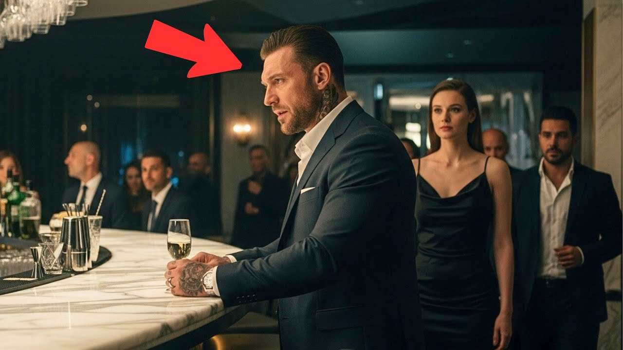 Ignored by the Mafia Boss Until His Jealousy Took Over