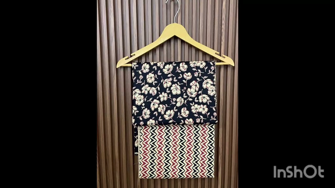 Without duppata cotton suits✓ suits for girls ✓ new cotton suits 2026✓ #suits 