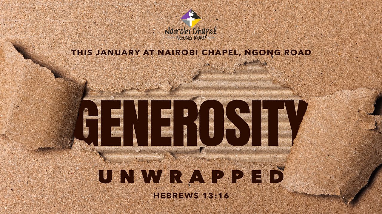 Worship Service | 5-01-25