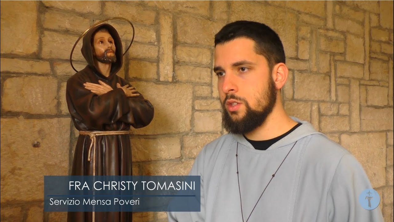 Voci di solidarietà - Fraternità Francescana di Betania