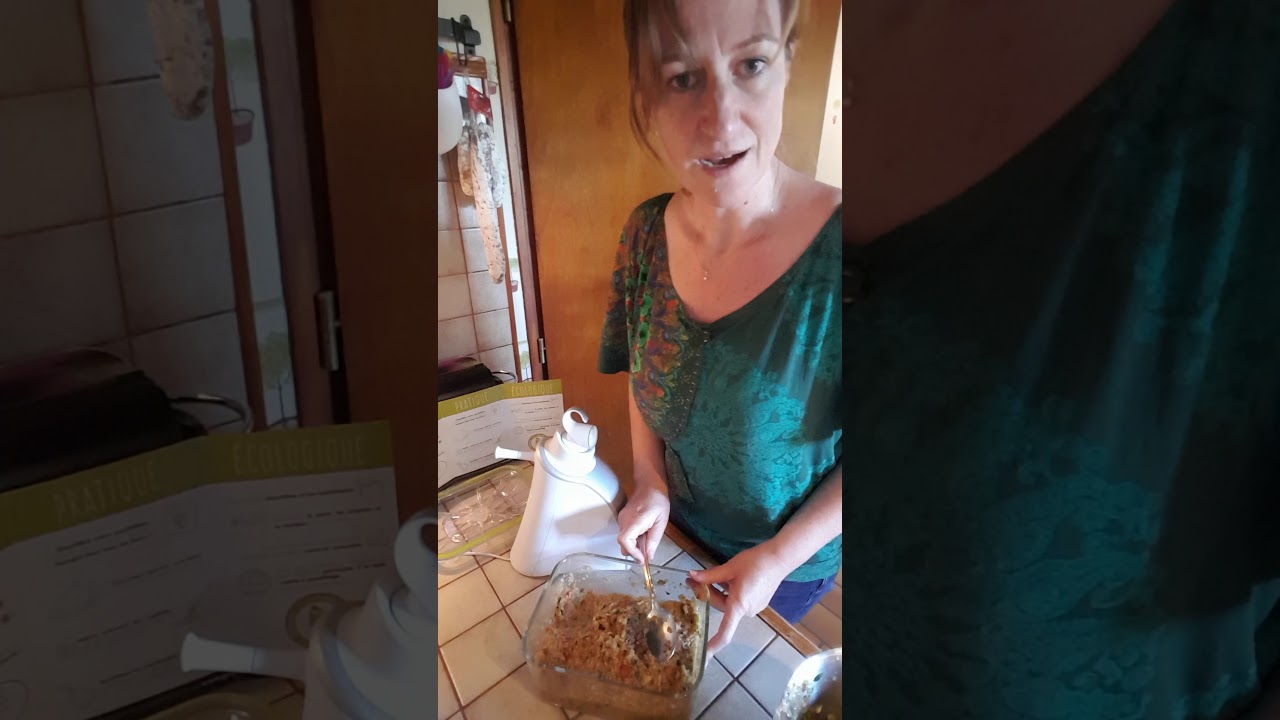 Astuce BeSave : accélérateur de marinade