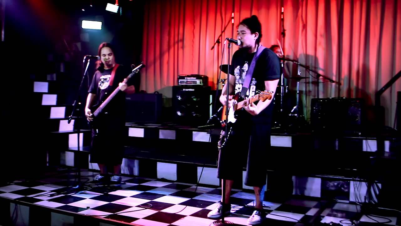 #LiveOPM Presents: Grin Dept./Taghoy