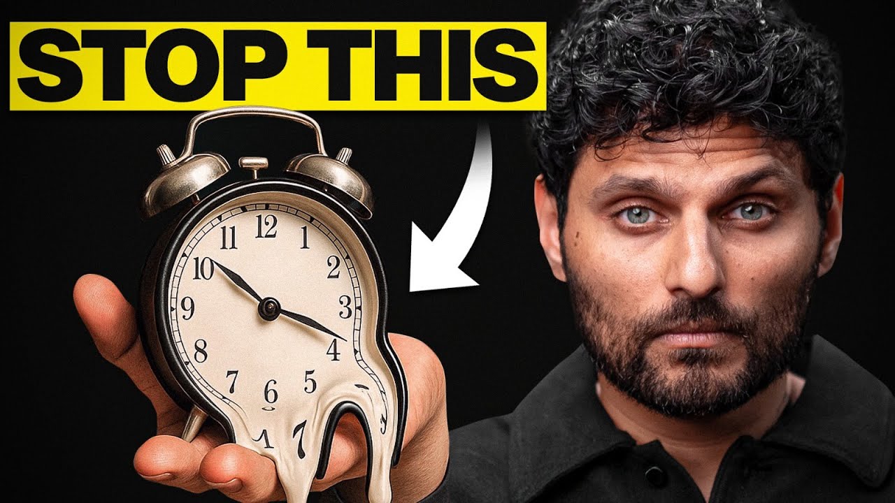 Give Me 23 Minutes and Never Struggle With a Decision&nbsp;Again
