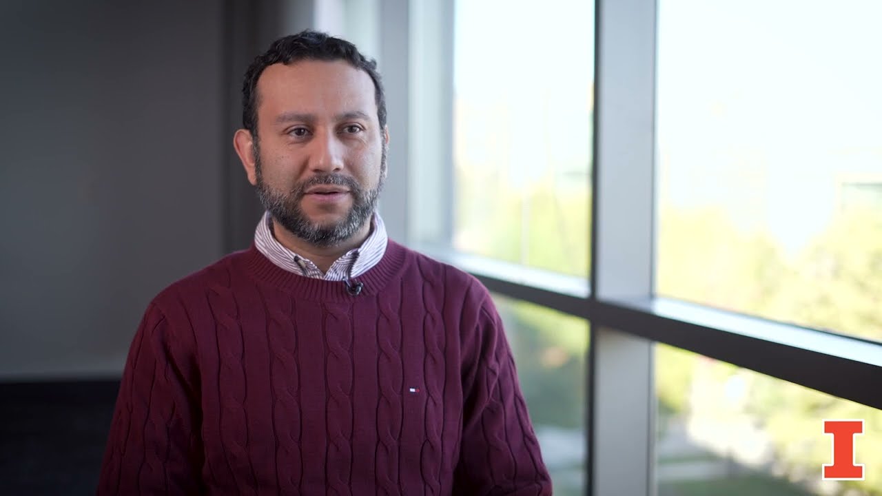 NCSA. More Than Hardware – Quantum Computing