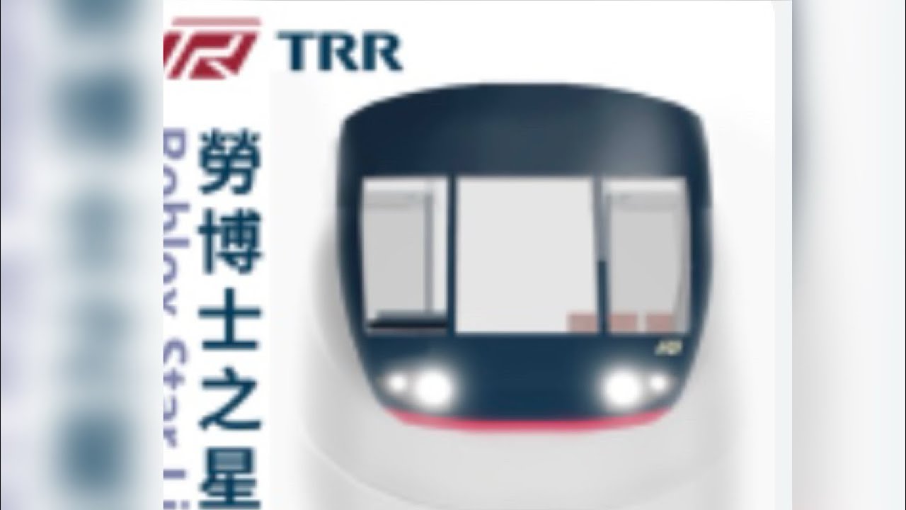 TRR Roblox Star Line || gaming || travel in train || Robloxgame || fun game