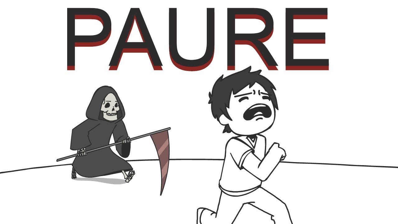 Paure - Domics ITA - Orion