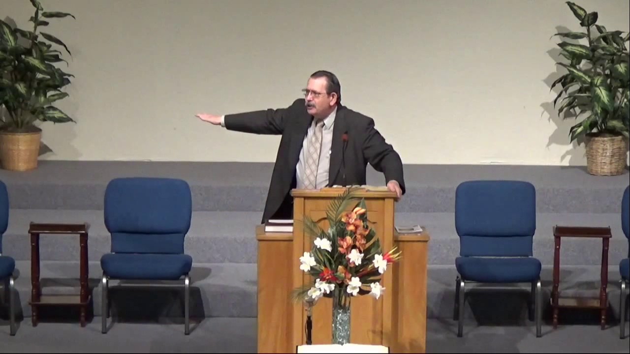 A Son Is Given (Isaiah 9:6-7)
