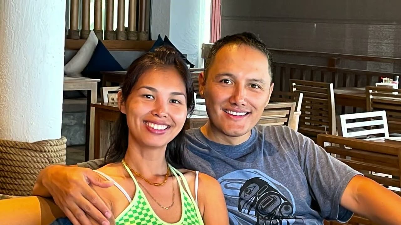 Trip to Thailand 2025. Koh Chang island, Kacha resort and Spa.