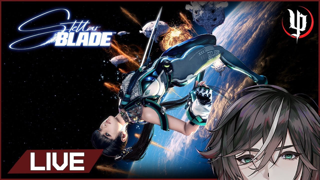 Stellar Blade | Out of the Wastelands! | PC