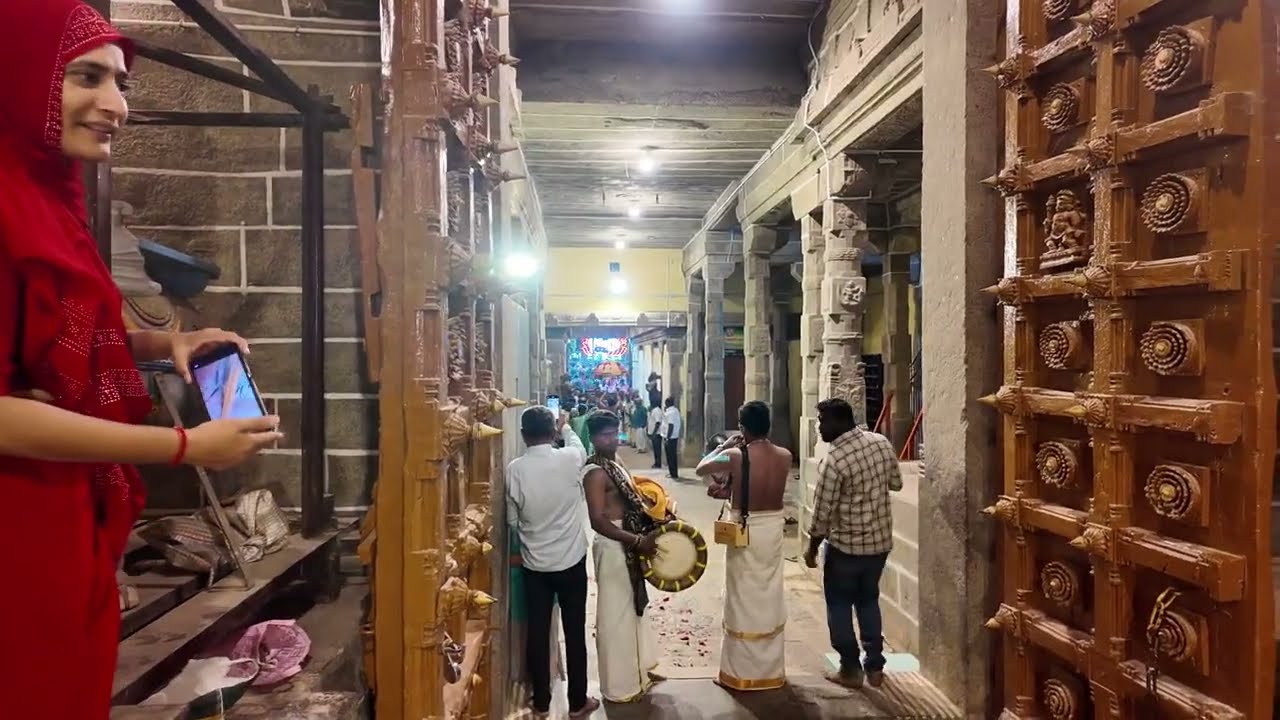 તોતાદ્રી તથા લંબેનારાયણ-છોટેનારાયણ દર્શન…