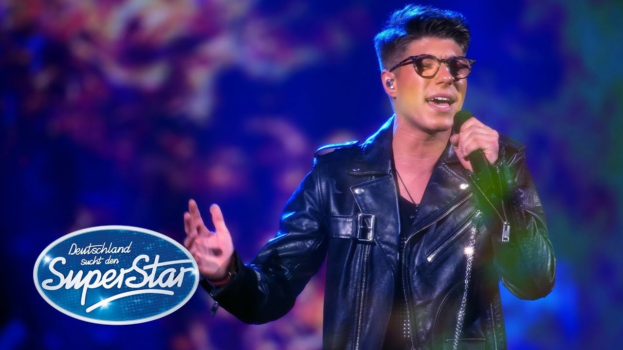 DSDS 2019 | Davin Herbrüggen mit 