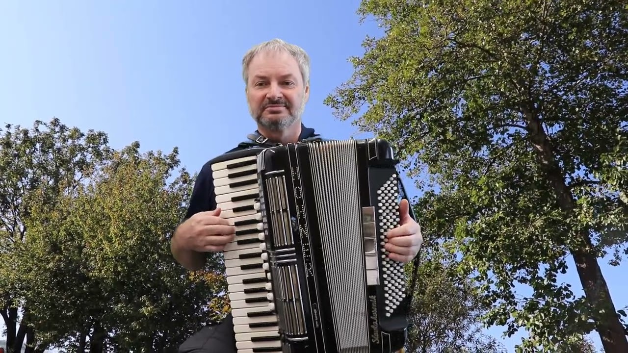Sepp Rammer   -    Amboss Polka