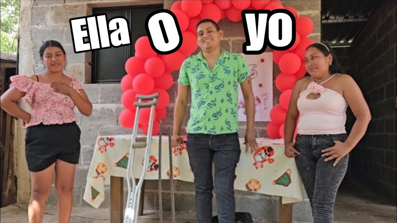 Aquí hay algo que me huele mal Ana realmente era Novia de Marlon⁉️😡