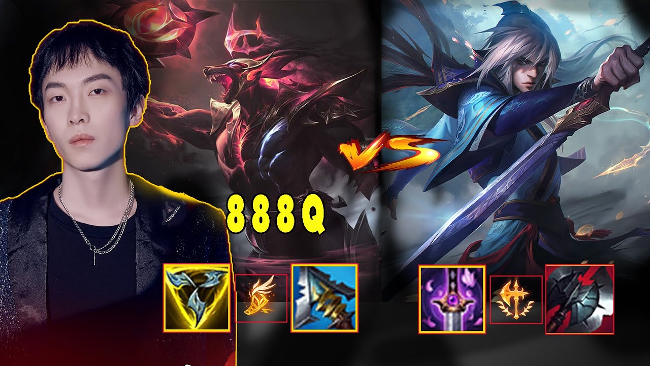 NASUS MID 888Q SO CHILL