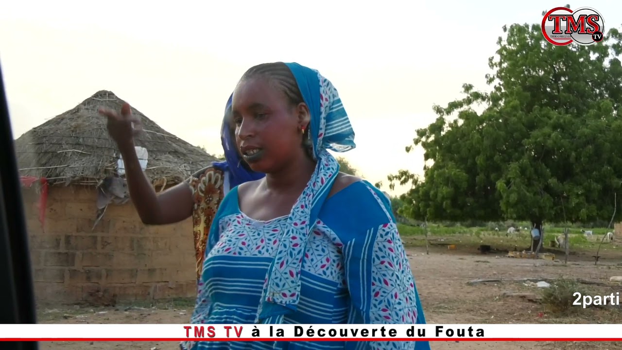 Découverte du fouta Ndjiguilone Somone: Sur les traces de la fille aux 30 djinns