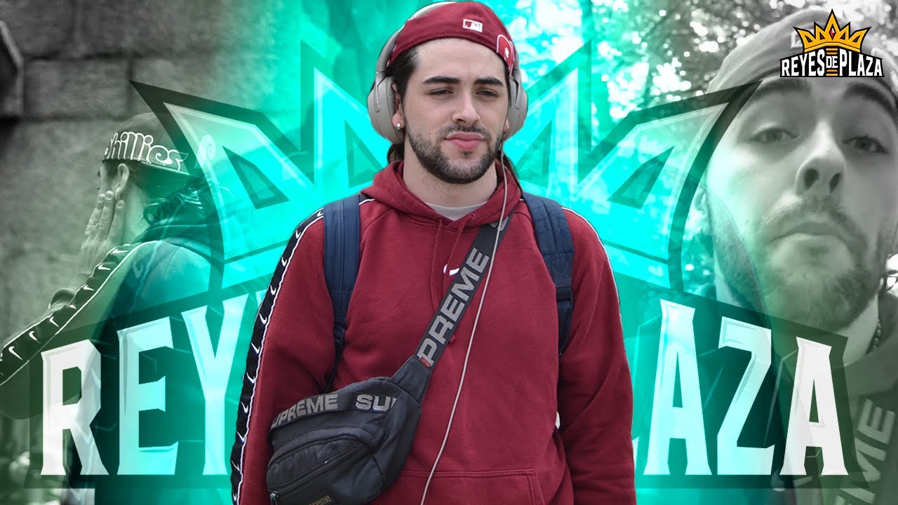 (TRAP INESPERADO 😱) RUBEN PLATA vs IBAN vs SIBE | REYES DE PLAZA GALICIA 🏆 (Ronda 1)