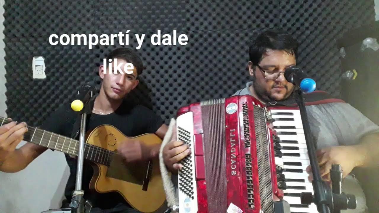 Transmisión en directo de Maty López Renacer Chamamecero