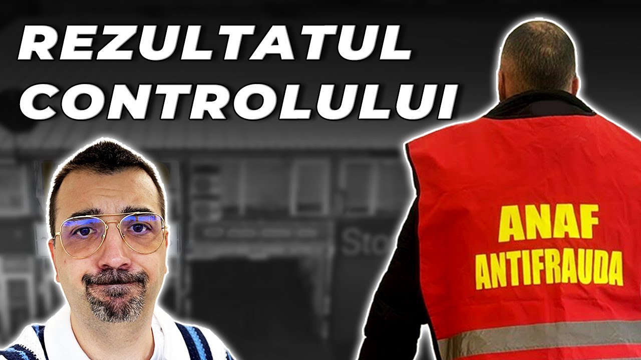 Am fost chemat la Antifraudă