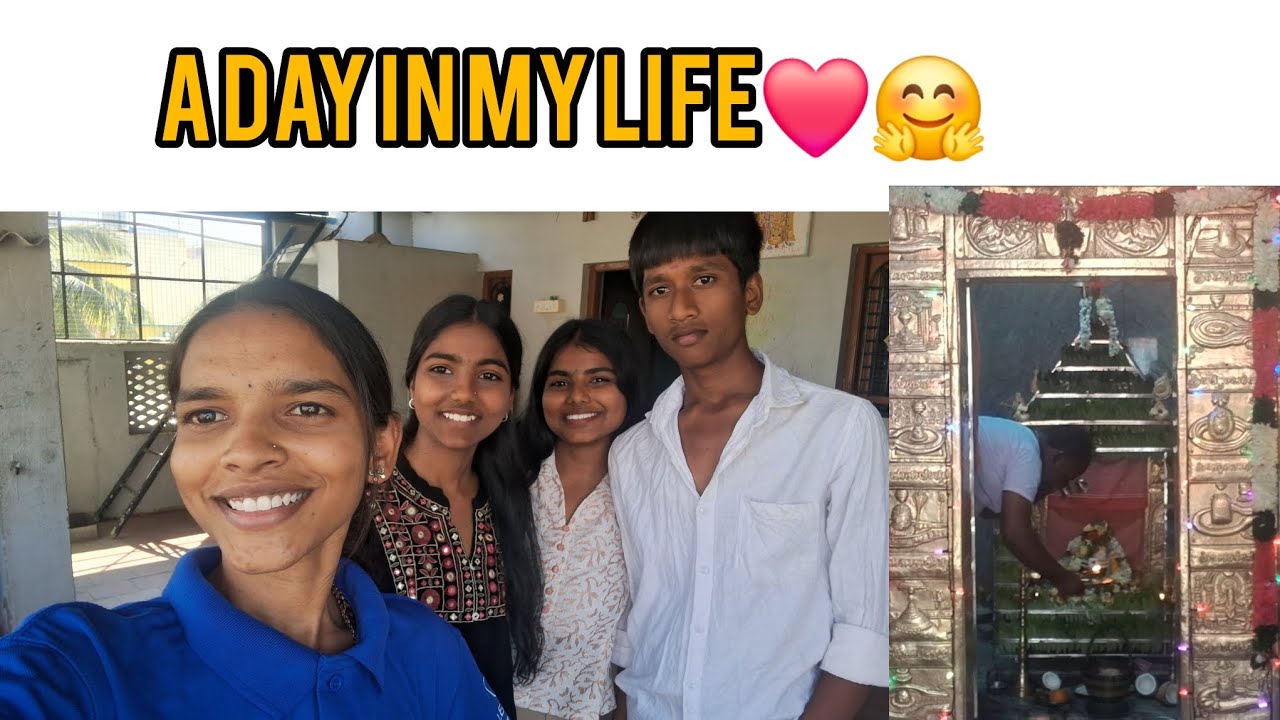 Nam tangige surprise kotte❤️🤗 | kannada vlogs| #viralvideo #kannadavlogs #surprisevisit #cousins 